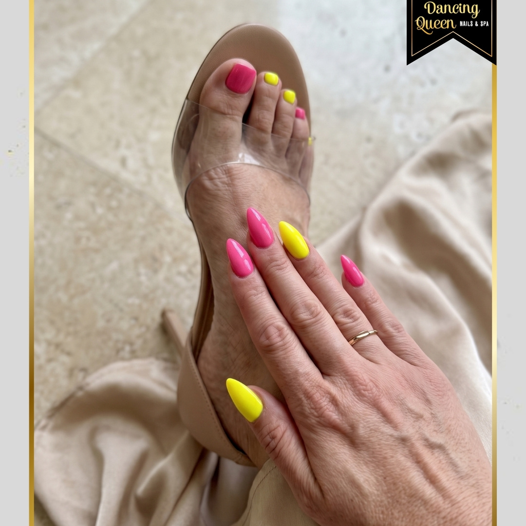 Nail Art